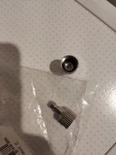 2Pcs 1/8 fittings Airbrush Quick Disconnect Coupler Hose Connector Release Adapter