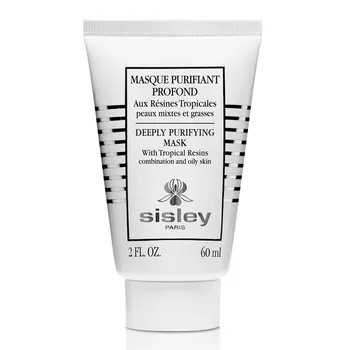 

SISLEY AUX RESINES TROPICALES MASCARA purifying 60ML MUJER