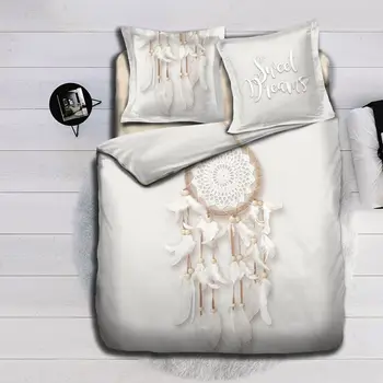 

Adornment duvet 100% cotton 57 yarn 220x240 cm Hcd