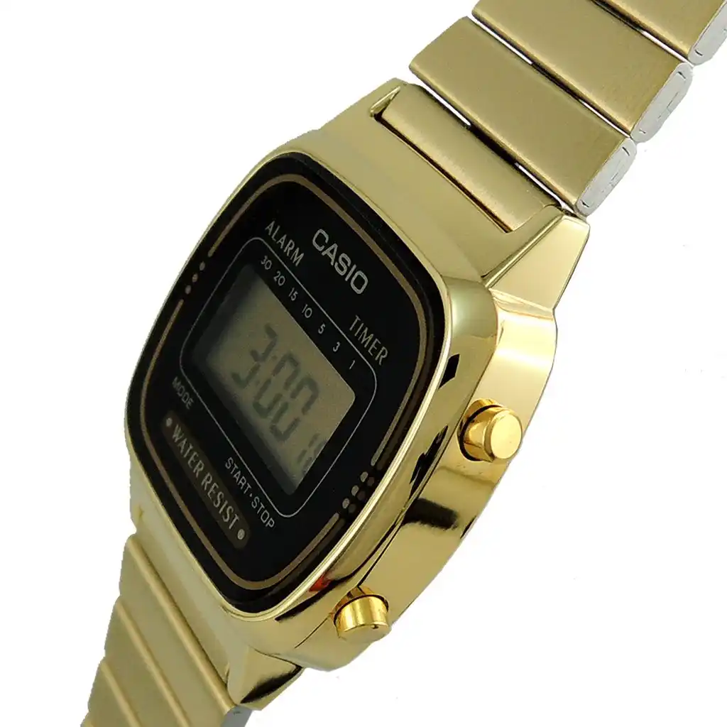 casio la670wg