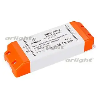 022921 Блок питания ARV-SN24150(24V, 6.25A, 150W, PFC) ARLIGHT