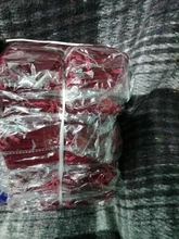 Lote de 50 unidades de bolsitas de terciopelo de colores, bolsitas de terciopelo con cordón, 5x7cm, 7x9cm, 8x10cm, 9x12cm