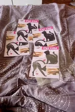 Beauty-plantillas de molde para cejas para mujer, 2 unids/lote, utensilio de maquillaje para ojos, delineador, plantilla moldeadora