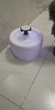 Bowl Cat-Fountain Water-Dispenser Pet-Dog Electric Automatic USB Mute