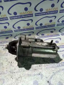 

STARTER MOTOR FORD FOCUS C-MAX (CHAP)