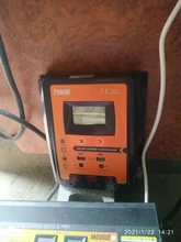 Controller Load-Timer Solar-Regulator PWM MPPT Dual-Usb 24V 70A 12V 50A 30A with Big