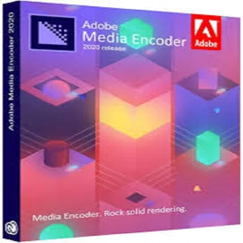 

Adobe Media Encoder 2020 (pc win) Full Version Pre-Activated Easy Download