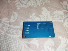 Circuit-Board Trigger Timing-Control-Module Delay-Switch Cycle-Timer Time-Delay-Relay