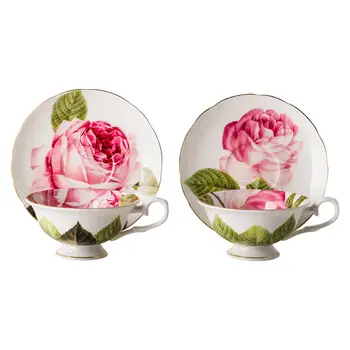 

Jolie tea pair 150 ml (set of 2 pairs)
