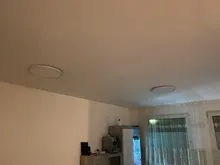 Lights Lighting-Fixture Lamps-Room Led-Ceiling-Light Bedroom Kitchen 20inch Ultrathin