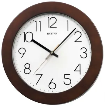 

Wall interior clock Rhythm CMG989NR06
