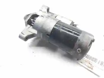 

M001T80082 engine starter PEUGEOT 306 Saloon 3/4/5 doors (S2)