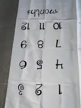 Mantas para bebés recién nacidos, manta para fotografía con estampado de flores, suave, accesorios de fotografía infantil