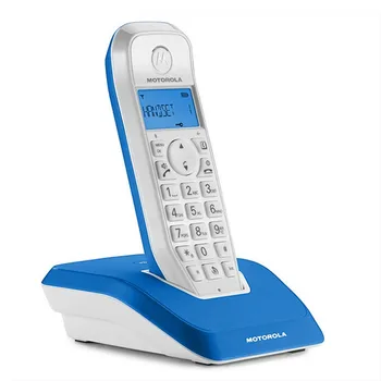 

Wireless Phone Motorola S1201