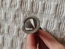 2019 el más nuevo desbarbado herramienta de chaflanado exterior de acero inoxidable quitar Burr herramientas para herramienta de perforación de Metal