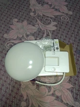 LED ceiling lights for room 18W 24W 36W 48W Cold Warm White Natural light LED fixtures