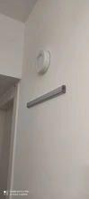 Cabinet-Lamp Cupboard Closet Night-Light Motion-Sensor Stairs Corridor Kitchen Usb-Recharge