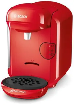 

BOSCH COFFEE MAKER TAS1403 TASSIMO NETWORK MULTIBEBIDA