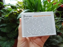 PUTIMI-crema facial antiarrugas, crema hidratante brillante, hidratante, reafirmante, Lifting nutritivo, para reparar el cuidado de la piel, blanqueadora