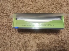 Vacuum-Sealer-Rolls-Bag Vide 2rolls with Cutter-Box Sous Sous