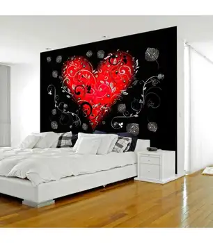 

Photo Mural-Love Breeze