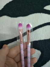 Makeup-Brushes-Sets Foundation Cosmetic-Powder Eyebrows Highlighter-Eye Eye-Shadow Soft-Hair