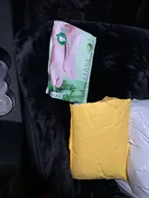 6 uds = 3 pares producto para eliminar la piel muerta máscara mascarilla exfoliante de pies, calcetines de pedicura pelar tacones máscara Aloe Vera pies máscara