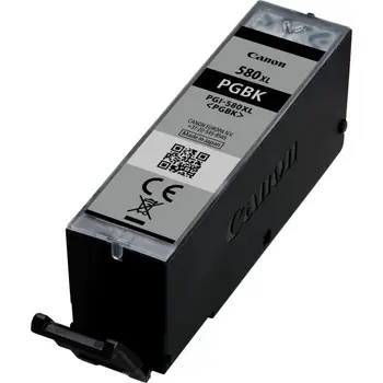 

INK PGI-580XL PGBK NON-BLISTERED PRODUCTS