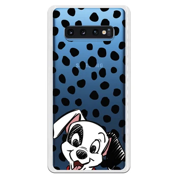 

Cases for Samsung Galaxy S10 Plus 101 Dalmatians Officially licensed Disney.