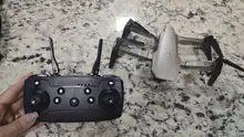 Drone 4K Camera Quadcopter Air-Pressure E68pro Mini Wifi Fpv Foldable New 1080P HD Height-Maintaining