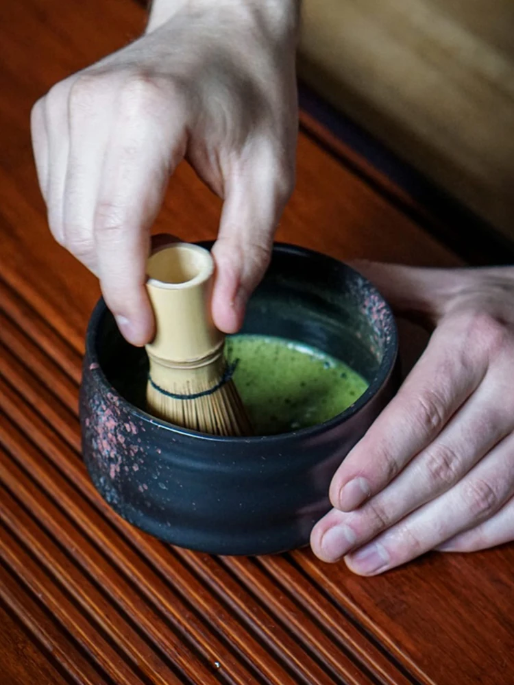 Japanese tea match from tea shop | for baking, for cocktails, for latte | Mattia green 50g