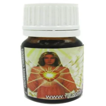 

Essential oil Archangel Chamuel (15 ML to 250 ML)