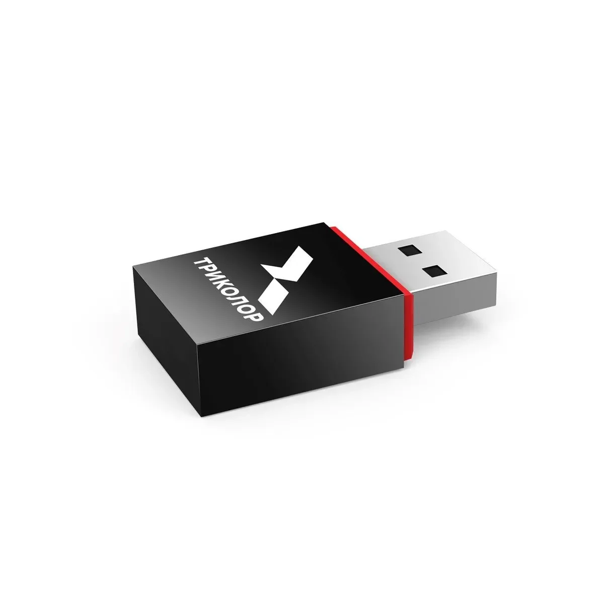 Адаптер Wi-Fi Триколор TR-adapter-02 | Компьютеры и офис