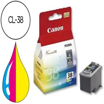 

Ink-jet canon ip1800/2500 color cl-38 37857-2146B001