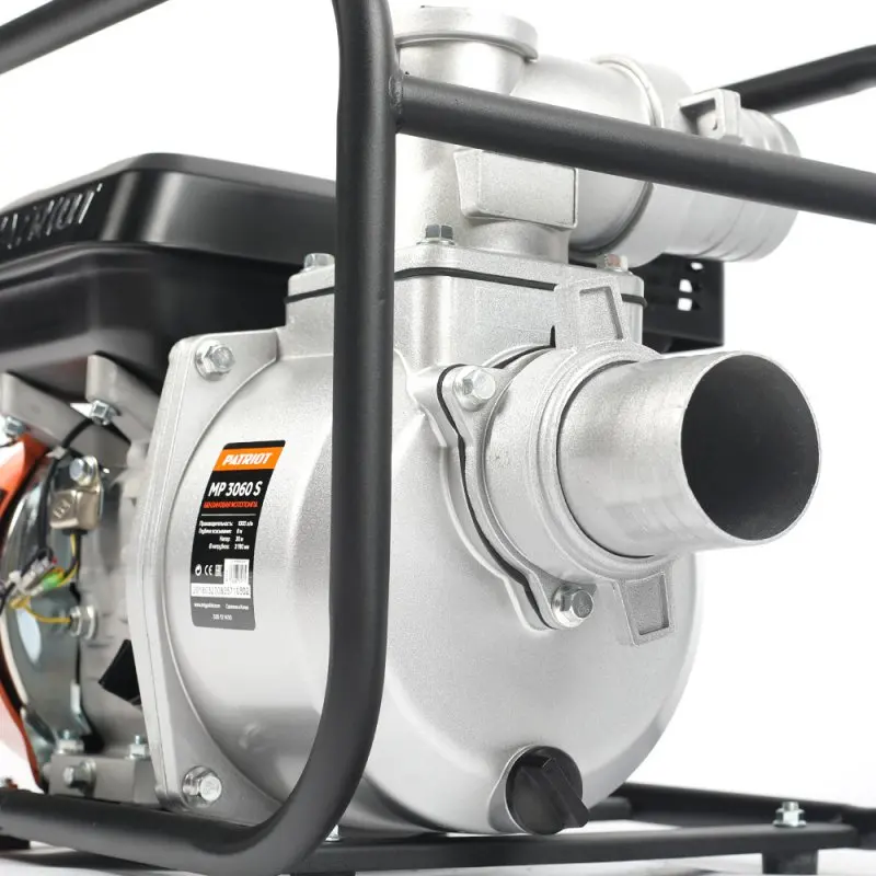 Мотопомпа PATRIOT MP 3060 S