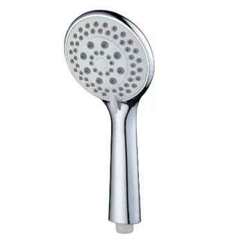 

KALLA-ANTICAL AQUA 5.0 DE 5 function shower head Chrome