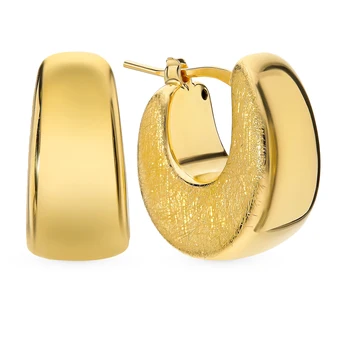 

Silver sunlight earrings sample 925