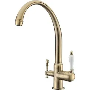 

Kitchen mixer Kaiser Vincent under the filter, bronze bronze (31145-3)