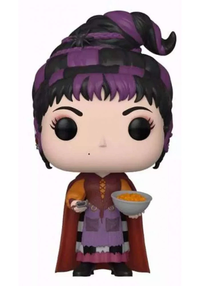 Funko POP Disney Hocus Pocus Mary 