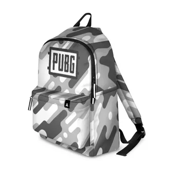 

Backpack 3D PUBG