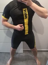 Verano de 2021 MAVIC Ciclismo Jersey conjunto de manga corta traje de Ropa de Ciclismo Uniformes rápido seco bicicleta Ropa MTB ciclo Ropa