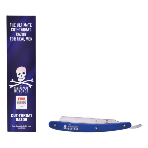 Бритва для бритья The Ultimate The Bluebeards Revenge