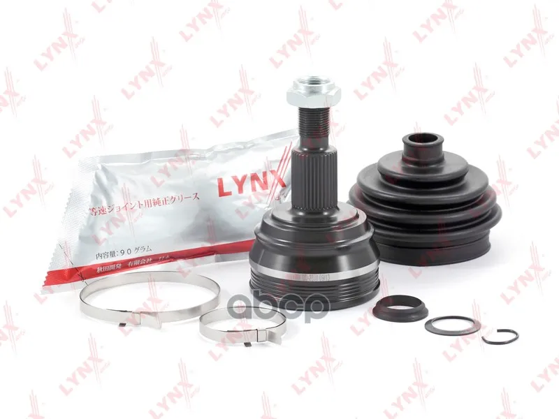 Шрус Lynxauto Co2800 LYNXauto арт. CO2800