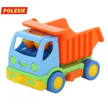 

My first assortment, 12 pieces POLESIE toy store articles created Manual