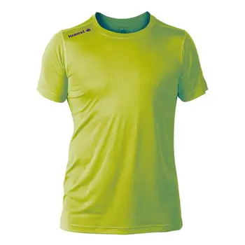 

Short Sleeve T-Shirt Luanvi Nocaut Gama Green (5 pcs)