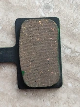 Caliper-Pads Cycling-Accessories Bike-Disc-Brake Bicycle MTB Ceramics Mountain Shimano M446