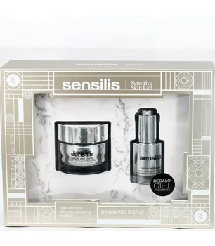 

Christmas chest Sensilis Origin PRO EGF5 2020