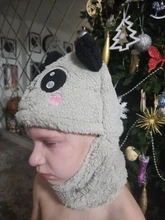 Sombrero de invierno para niños y niñas, gorros de lana con dibujos animados, bufanda gruesa, fotografía de bebé recién nacido