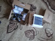 Movols 2MP AI colorido Noche de visión Kit CCTV H.265 + Vídeo impermeable Sistema de Vigilancia 8CH DVR 8 uds/4 Uds juego de cámara de seguridad