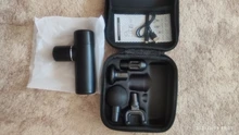 Pistola de masaje Mini de bolsillo, masajeador profundo muscular, vibración, alivio del dolor, relajación, terapia de Fitness, masaje corporal, relajación